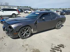 2C3CDZAG6GH249611 2016 DODGE CHALLENGER