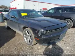2C3CDZAG6GH249642 2016 DODGE CHALLENGER