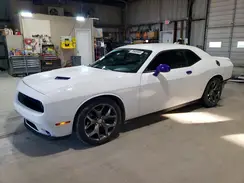 2C3CDZAG6GH249740 2016 DODGE CHALLENGER