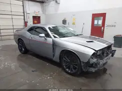 2C3CDZAG6GH250144 2016 DODGE CHALLENGER