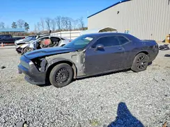 2C3CDZAG6GH254419 2016 DODGE CHALLENGER