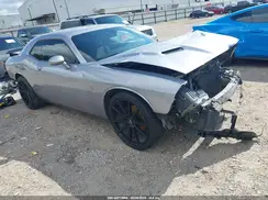 2C3CDZAG6GH254758 2016 DODGE CHALLENGER