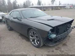 2C3CDZAG6GH255652 2016 DODGE CHALLENGER