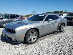 2C3CDZAG6GH256901 2016 DODGE CHALLENGER