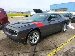 2C3CDZAG6GH263573 2016 DODGE CHALLENGER