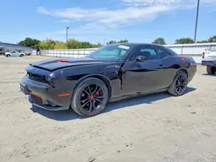 2C3CDZAG6GH264948 2016 DODGE CHALLENGER