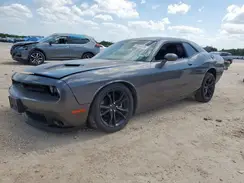 2C3CDZAG6GH271642 2016 DODGE CHALLENGER
