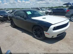 2C3CDZAG6GH279918 2016 DODGE CHALLENGER