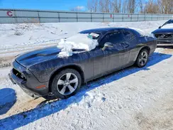 2C3CDZAG6GH283306 2016 DODGE CHALLENGER
