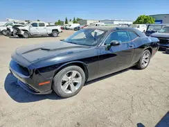 2C3CDZAG6GH284097 2016 DODGE CHALLENGER