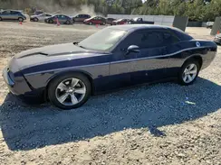 2C3CDZAG6GH285122 2016 DODGE CHALLENGER