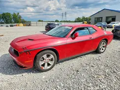 2C3CDZAG6GH288652 2016 DODGE CHALLENGER