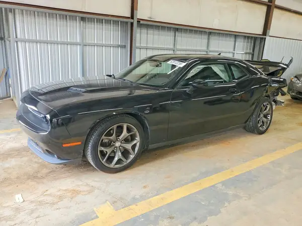 2C3CDZAG6GH289848 2016 DODGE CHALLENGER - Image 1