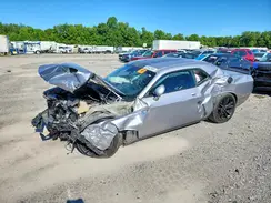 2C3CDZAG6GH290174 2016 DODGE CHALLENGER