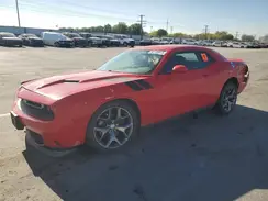 2C3CDZAG6GH290546 2016 DODGE CHALLENGER