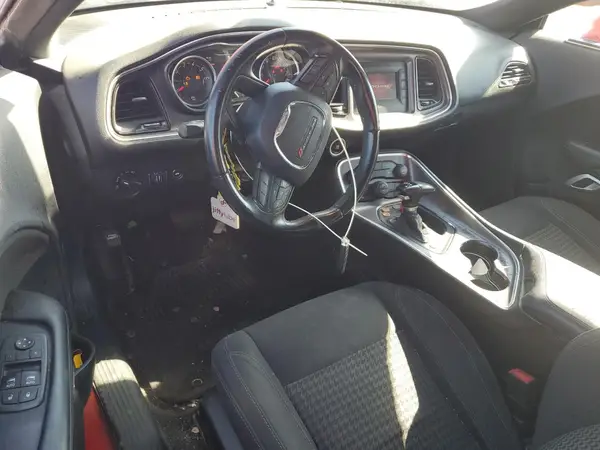 2C3CDZAG6GH290546 2016 DODGE CHALLENGER - Image 8