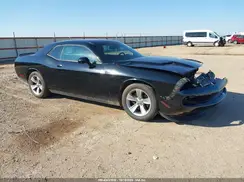 2C3CDZAG6GH290594 2016 DODGE CHALLENGER