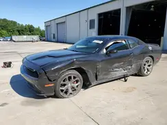 2C3CDZAG6GH290675 2016 DODGE CHALLENGER
