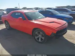 2C3CDZAG6GH297061 2016 DODGE CHALLENGER