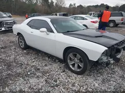 2C3CDZAG6GH299683 2016 DODGE CHALLENGER
