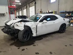 2C3CDZAG6GH299988 2016 DODGE CHALLENGER