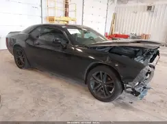 2C3CDZAG6GH300198 2016 DODGE CHALLENGER