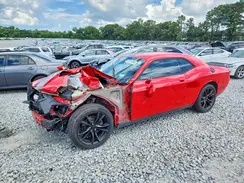 2C3CDZAG6GH300265 2016 DODGE CHALLENGER