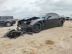 2C3CDZAG6GH300329 2016 DODGE CHALLENGER