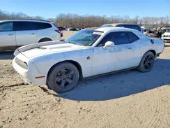 2C3CDZAG6GH300587 2016 DODGE CHALLENGER
