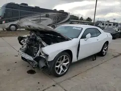 2C3CDZAG6GH300914 2016 DODGE CHALLENGER