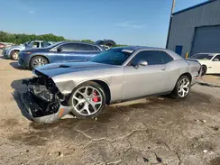 2C3CDZAG6GH306700 2016 DODGE CHALLENGER