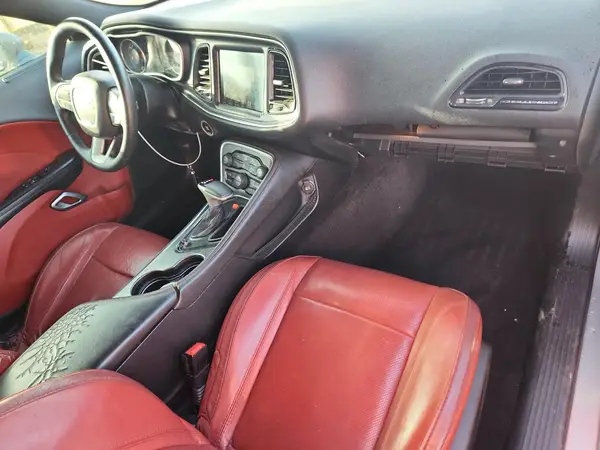 2C3CDZAG6GH306700 2016 DODGE CHALLENGER - Image 8