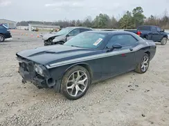 2C3CDZAG6GH306776 2016 DODGE CHALLENGER