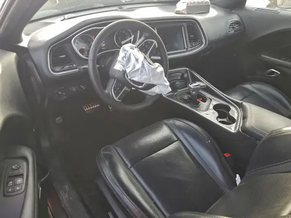 2C3CDZAG6GH309693 2016 DODGE CHALLENGER - Image 8