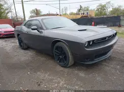 2C3CDZAG6GH312089 2016 DODGE CHALLENGER