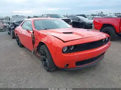 2C3CDZAG6GH323089 2016 DODGE CHALLENGER