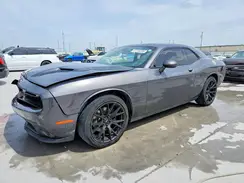 2C3CDZAG6GH329992 2016 DODGE CHALLENGER