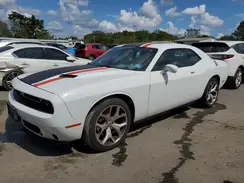 2C3CDZAG6GH332150 2016 DODGE CHALLENGER