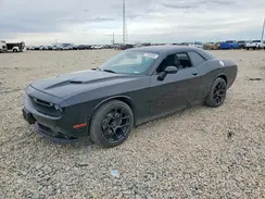 2C3CDZAG6GH332181 2016 DODGE CHALLENGER