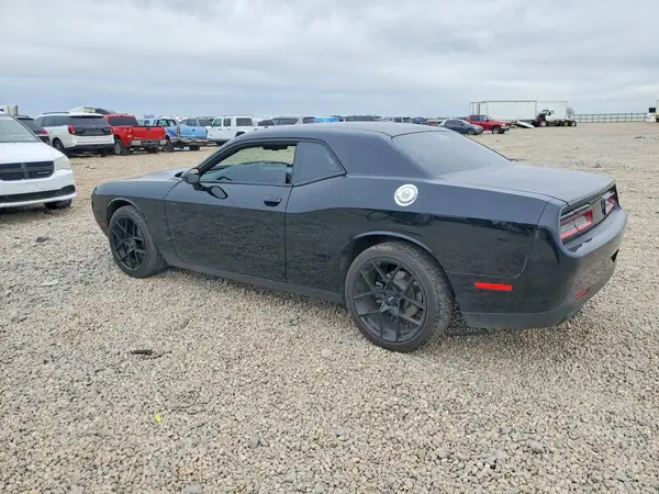 2C3CDZAG6GH332181 2016 DODGE CHALLENGER - Image 2