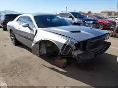 2C3CDZAG6GH336232 2016 DODGE CHALLENGER