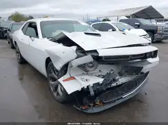 2C3CDZAG6GH336313 2016 DODGE CHALLENGER