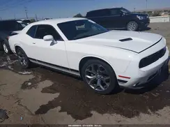 2C3CDZAG6GH336408 2016 DODGE CHALLENGER