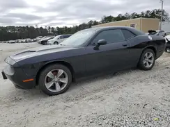 2C3CDZAG6GH336697 2016 DODGE CHALLENGER