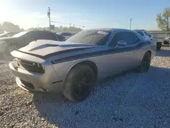 2C3CDZAG6GH336750 2016 DODGE CHALLENGER