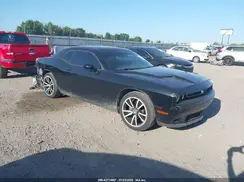 2C3CDZAG6GH336795 2016 DODGE CHALLENGER