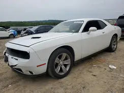 2C3CDZAG6GH336814 2016 DODGE CHALLENGER