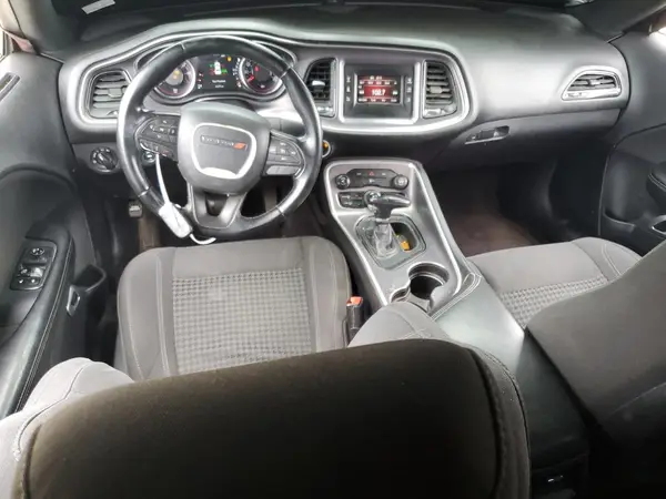 2C3CDZAG6GH336814 2016 DODGE CHALLENGER - Image 8
