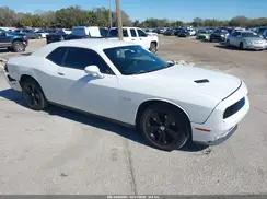 2C3CDZAG6GH336988 2016 DODGE CHALLENGER