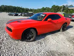 2C3CDZAG6GH337672 2016 DODGE CHALLENGER